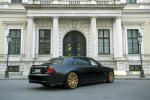 Rolls-Royce Ghost Black One by Spofec 2015 года